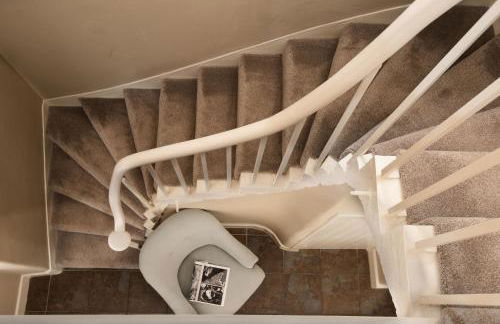 Birch Cottage - Foto 15