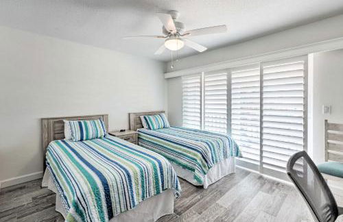 Ponce Inlet Condo with Beach and Pool Access! - Foto 15