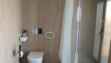 Casa dos filhos - Foto 4, Shower