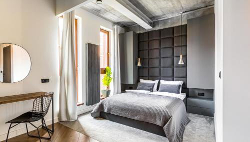 Homewell Boutique Apartments Stare Miasto - Foto 1
