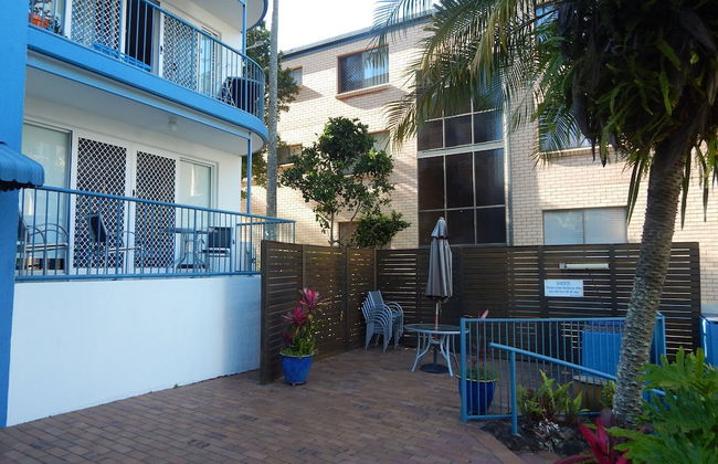 Tranquil Shores Holiday Apartments - Foto 58