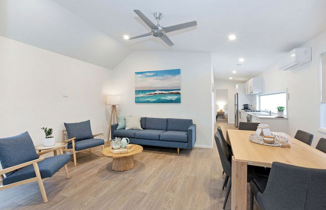 Reflections Massy Greene - Holiday Park - Photo 20