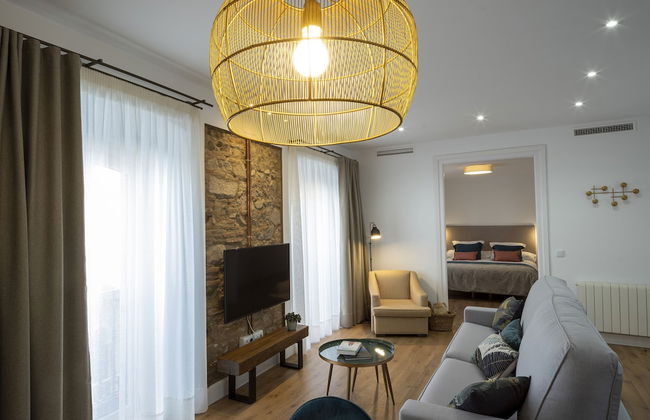 Apartamentos Petronila 1881 - Foto 32