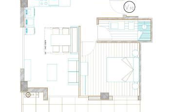 Apartamentos Las Ciencias C - Photo 17