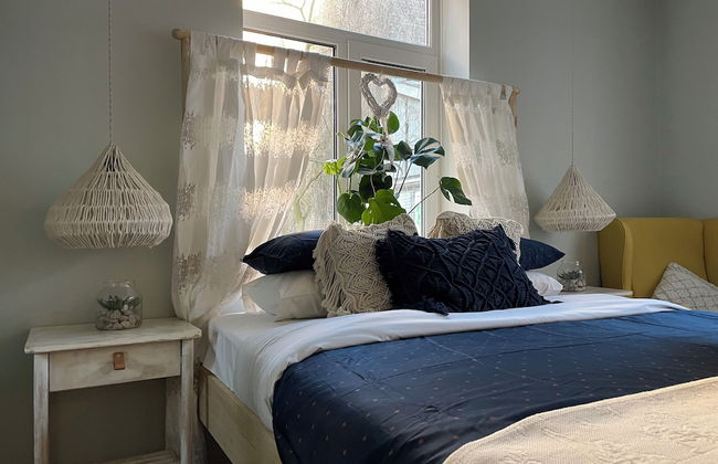 Pristine 1Br Apt in City Center - Foto 3