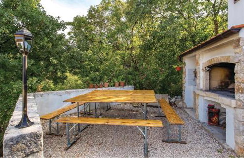 Cozy Apartment In Brsec With Wifi - Foto 6