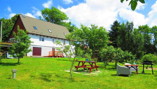 Maja Pokoje z Widokiem - Foto 3, Garden, Other