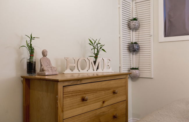 Cozy Basement Studio - Foto 6