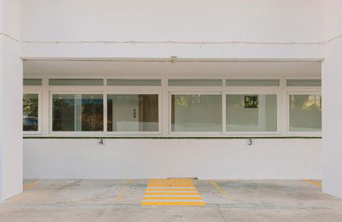 Aparthotel Novo Mar - Foto 44