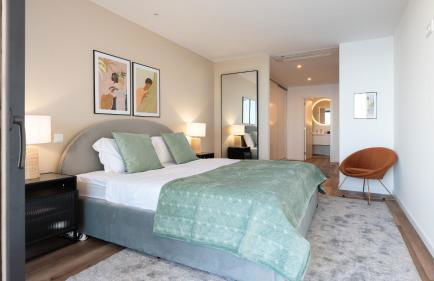 Oceanfront Elegance Madeira Retreat - Foto 19