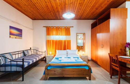 Makarounis Athanasios Traditional Apartments(Ξενώνας) - Foto 28