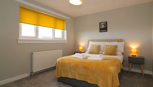 Sydney House - East Kilbride - Foto 2, Zimmer