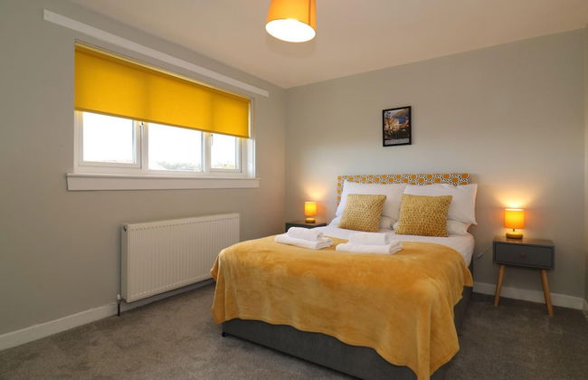 Sydney House - East Kilbride - Foto 1