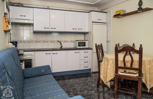 Comfortable flat in El Fraile - Foto 36