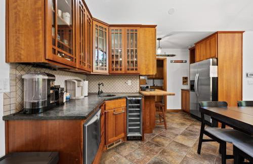 Landen Lodge - Meredith Lodging - Foto 15