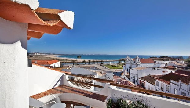 The Salty Lodge - Foto 2, Imagen principal