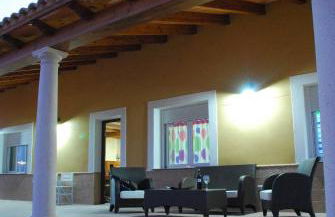 Casa Rural Tablas de Daimiel - Foto 39