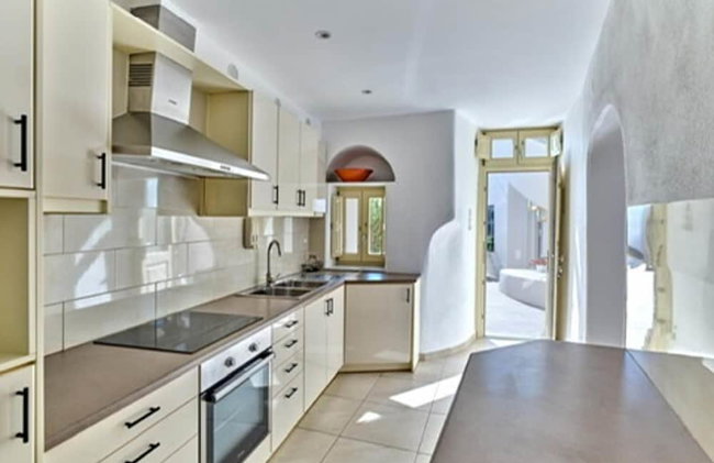 Sunset View Villa Santorini - with Outdoor Jacuzzi - Photo 11