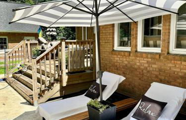 Camellias Haven Cozy New Reno 2Bed Apt 40 Min to ATL - Foto 44