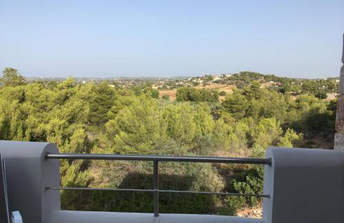 Villa La Fontaine "Luxury, indipendent and nature" - Foto 11