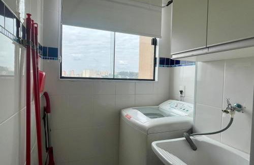 Modern Studio, Panoramic View - Foto 6