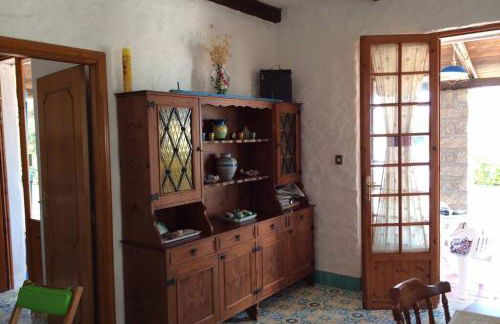 Villa panoramica nel golfo Asinara - Foto 9