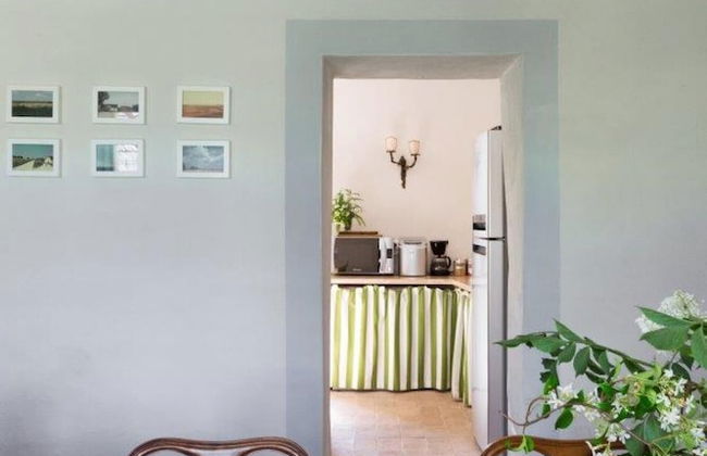 Casale Ripi 8 2 - Foto 22