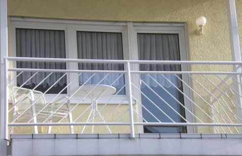 Ferienwohnung Spatzennest - Foto 12