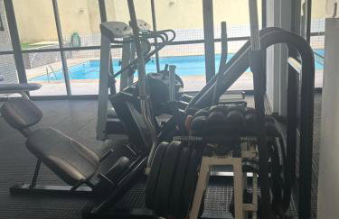 Maravilhosa cobertura duplex vista mar - Foto 36