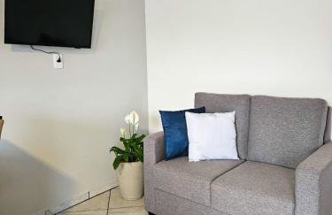 Casa Navegantes-200 metros praia-Aero-Beto Carrero - Photo 6