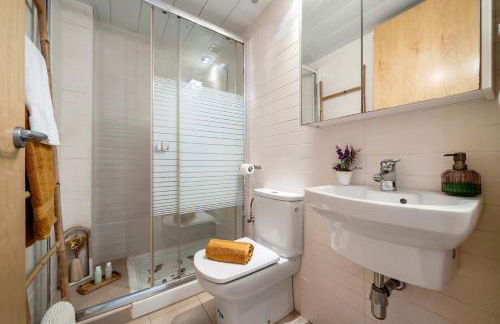 1ª LÍNEA DE PLAYA. Apartamento: LA CALMA - Foto 19