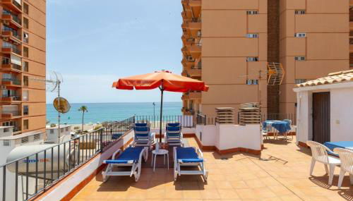 Marina Beach in Fuengirola - Foto 4, Other