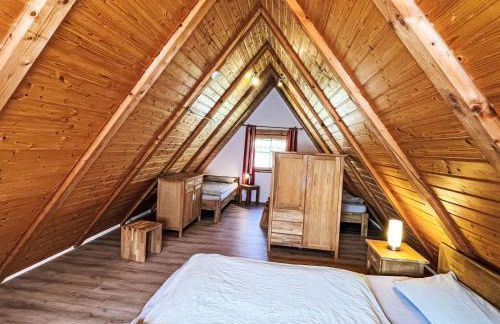 Holiday Home Backhäusle by Interhome - Foto 28