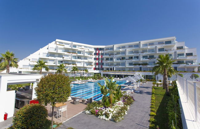 Q Spa Resort - Foto 60