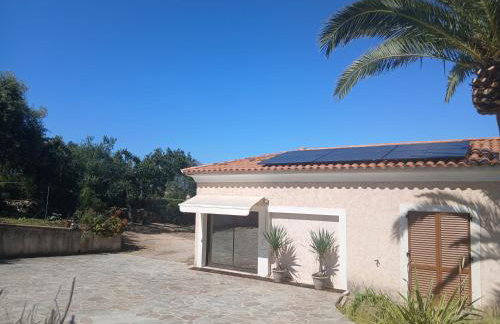 Appartement à Lumio - Foto 4