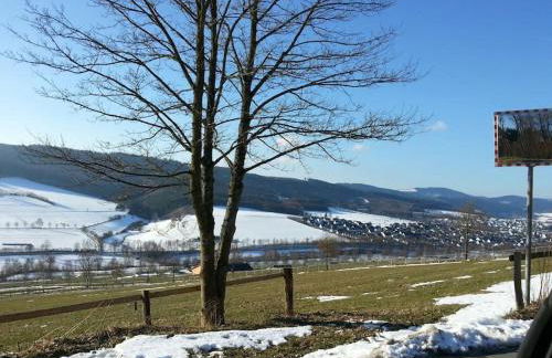 Gemütliche Wohnung Rothaarsteig Ski Sauna Ruhrtal Green Hill - Foto 11