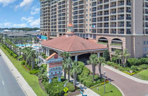 Tilghman Resort Ocean View Paradise Aw Lazy River & Indoor Outdoor Pools - Foto 25