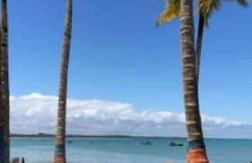 Apto 250mt Praia Coroa Vermelha 2 Quartos com Ar Condicionado - Foto 30