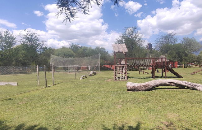 Cabañas La Morada - Foto 53