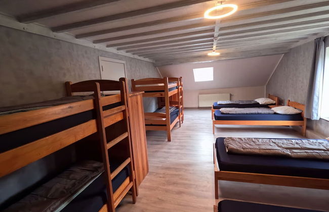 A Large Family House - Foto 4