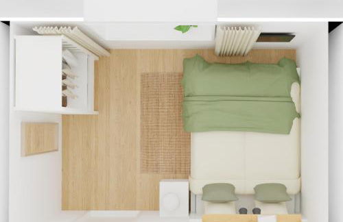 Quartier 4 - Monteur- und Ferienwohnungen Winsen Luhe - Rottorf - Foto 28