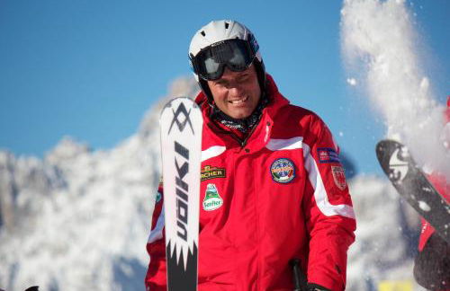 Residence Villa Maria - Foto 71