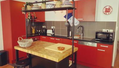 T3 Rue de Republique - Panier - Foto 4