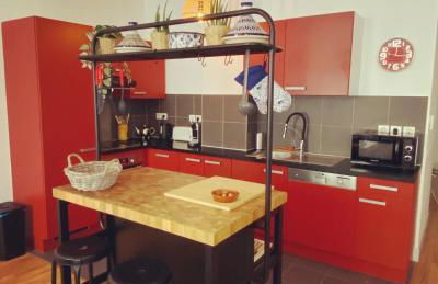 T3 Rue de Republique - Panier - Foto 4