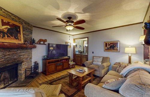 The Pinnacle Inn 3318 - Foto 6