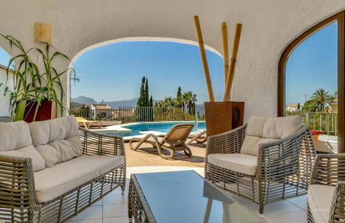 Villa Amalia - Foto 4