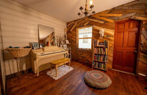 Creatives Retreat for Artists & Lovers - Foto 15