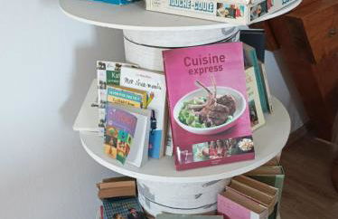 Gîte Chez Mamema - Foto 53