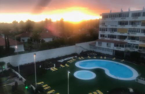 Apartment with a view - Playa del Inglés, Taidia - Foto 11