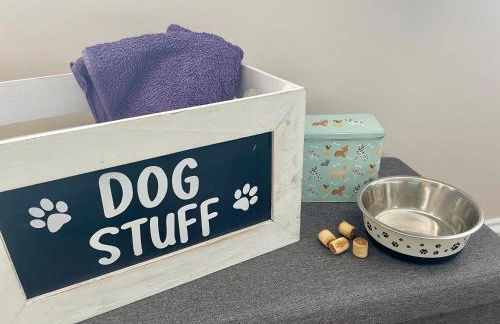 Blackberry Cottage - Foto 10